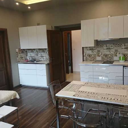 Apartamenty Kosciuszki 8 Zakopane Luaran gambar