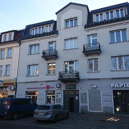 Apartamenty Kosciuszki 8 Zakopane Luaran gambar