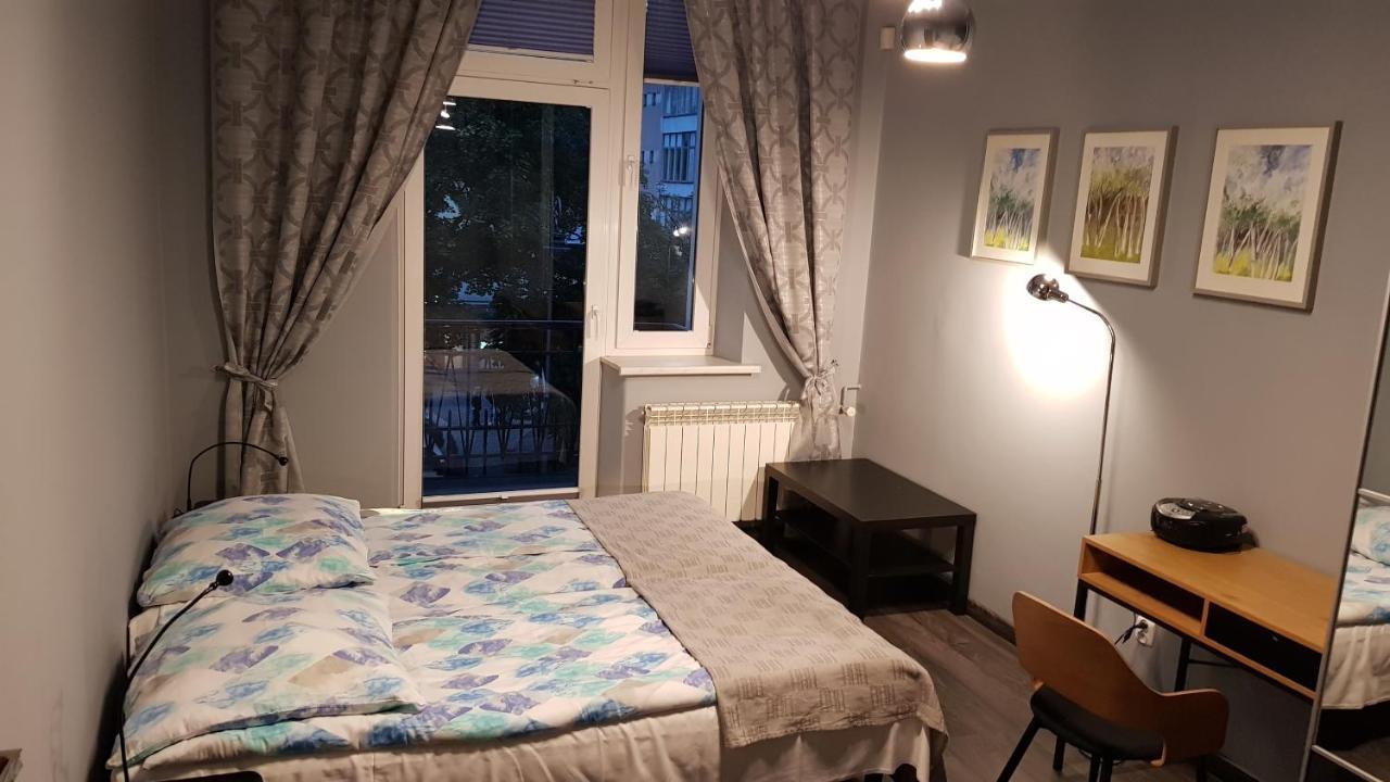 Apartamenty Kosciuszki 8 Zakopane Luaran gambar