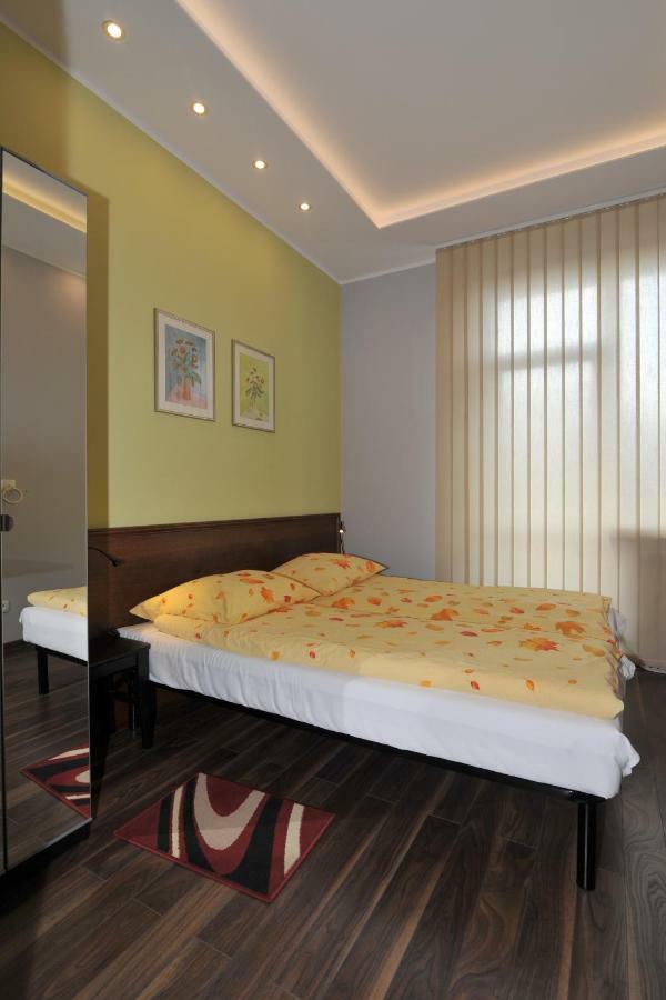 Apartamenty Kosciuszki 8 Zakopane Luaran gambar