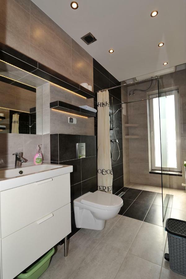 Apartamenty Kosciuszki 8 Zakopane Luaran gambar