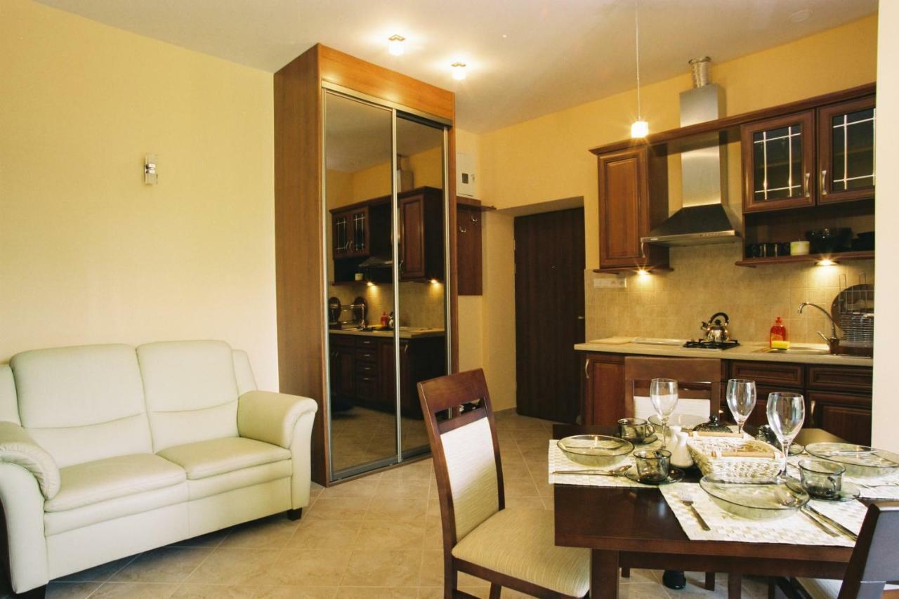 Apartamenty Kosciuszki 8 Zakopane Luaran gambar