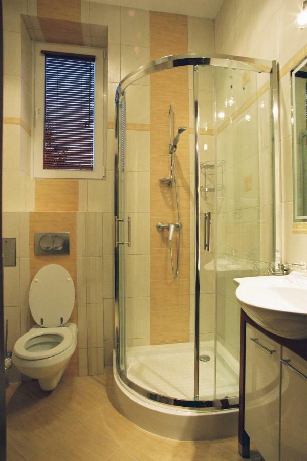 Apartamenty Kosciuszki 8 Zakopane Luaran gambar