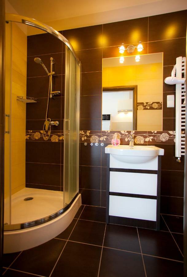 Apartamenty Kosciuszki 8 Zakopane Luaran gambar