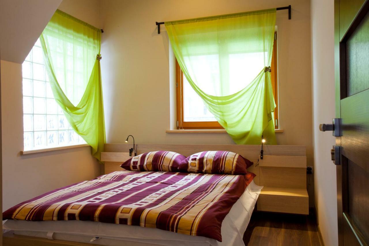 Apartamenty Kosciuszki 8 Zakopane Luaran gambar