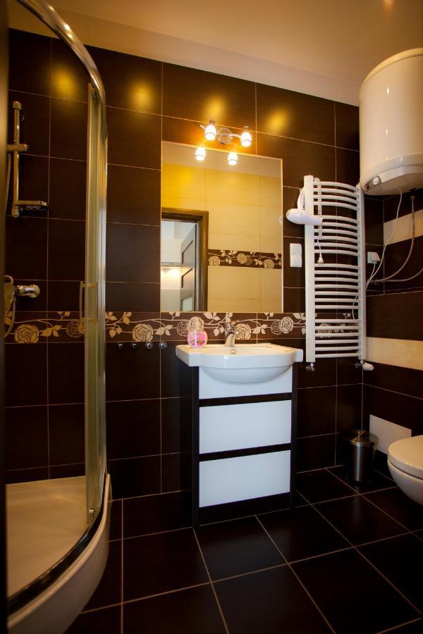 Apartamenty Kosciuszki 8 Zakopane Luaran gambar