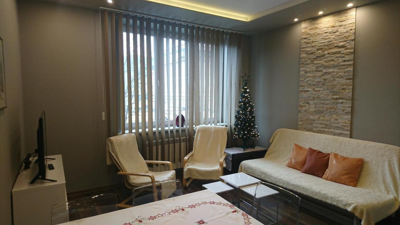 Apartamenty Kosciuszki 8 Zakopane Luaran gambar